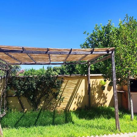 La Casa Del Naturalista El Bosque Dış mekan fotoğraf