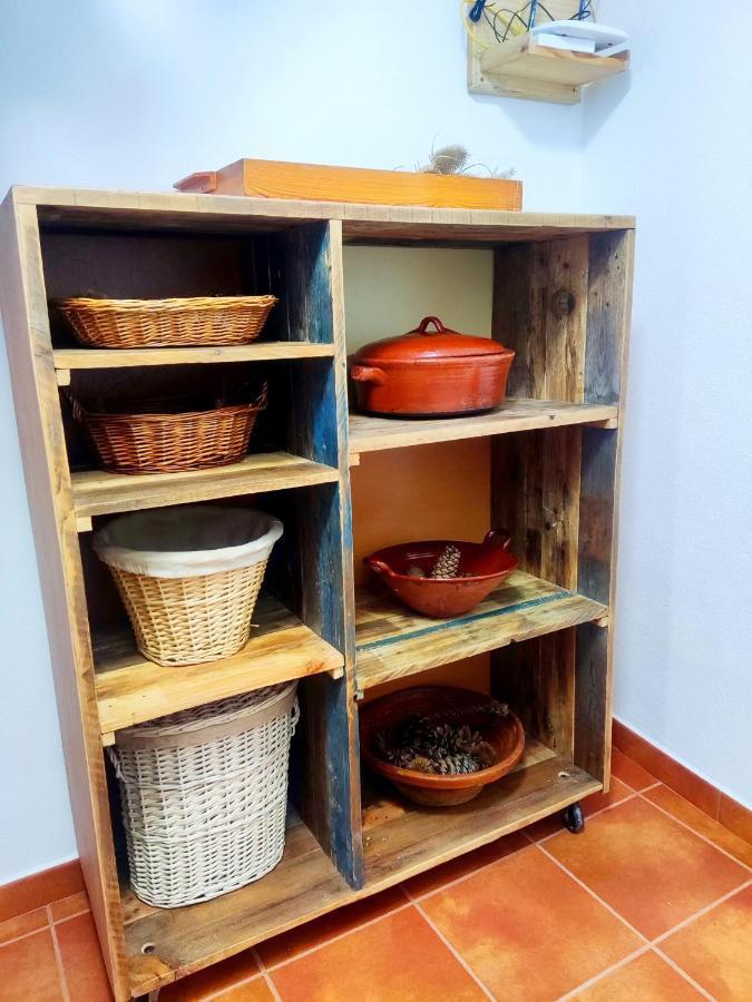 La Casa Del Naturalista El Bosque Dış mekan fotoğraf