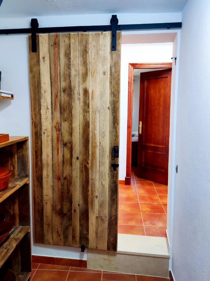 La Casa Del Naturalista El Bosque Dış mekan fotoğraf
