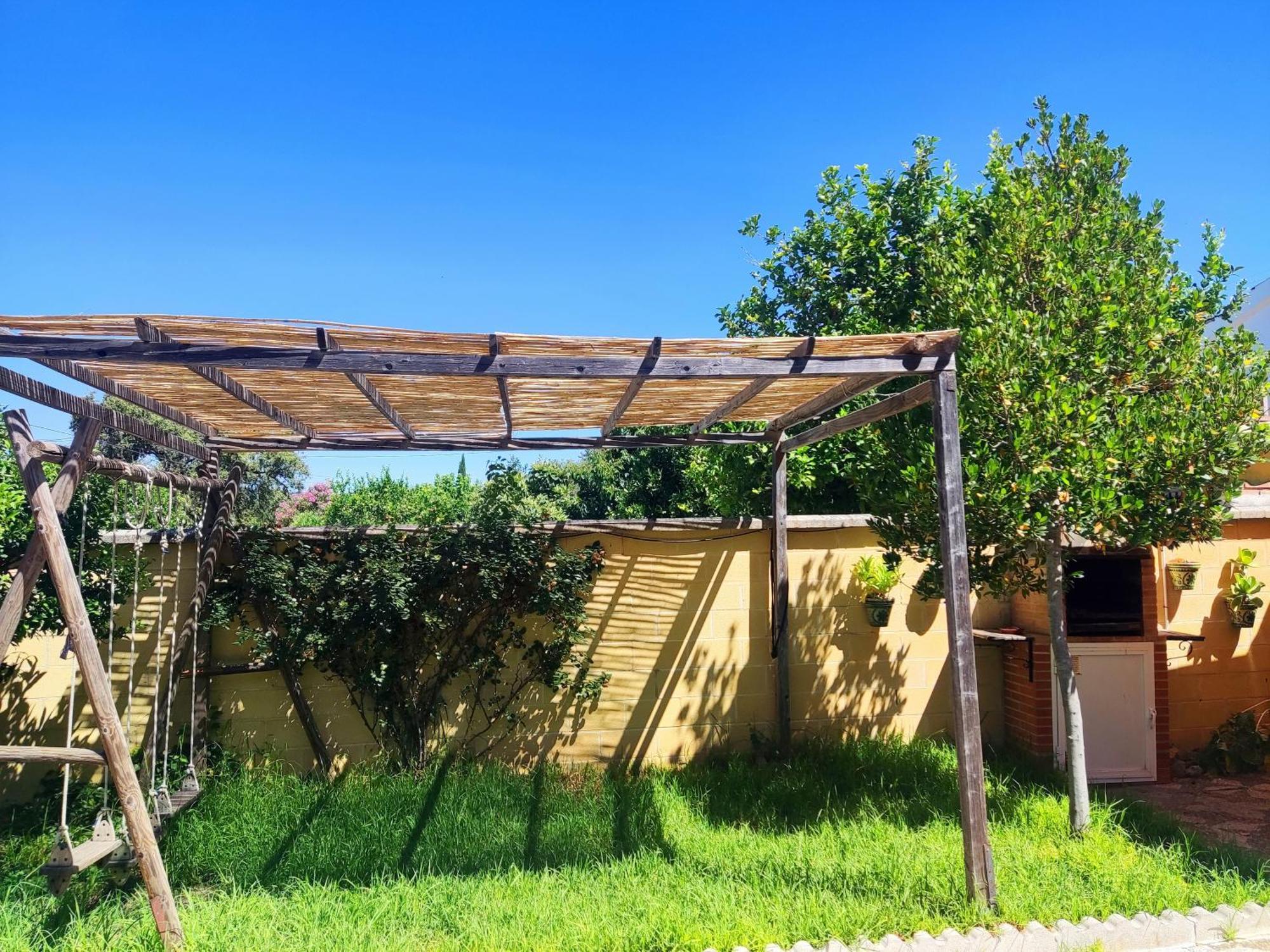 La Casa Del Naturalista El Bosque Dış mekan fotoğraf